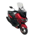 Roll Bar kompletan Yamaha N MAX 125 / 155 (21-24) GP KOMPOZIT - Slika 5