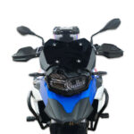 Mreža fara zaštitna BMW F 800 GS (24 -) GP KOMPOZIT - Slika 3