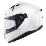 Kaciga GIVI zatvorena 50.7B BASIC bela L - Slika 2
