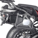 Set za montažu kutije alata Kappa Yamaha Tracer 700 (20-21) KTL2148KIT - Slika 2