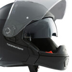 Kaciga Full Face HYPERLINK mat crna TUCANO URBANO - Slika 6