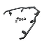 Nosač centralnog kofera GIVI Kymco AK 550 ETS (17-24) SR6110 - Slika 2