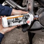 IPONE polusintetičko ulje za 4T motore 15.5 15W50 1L - Slika 2