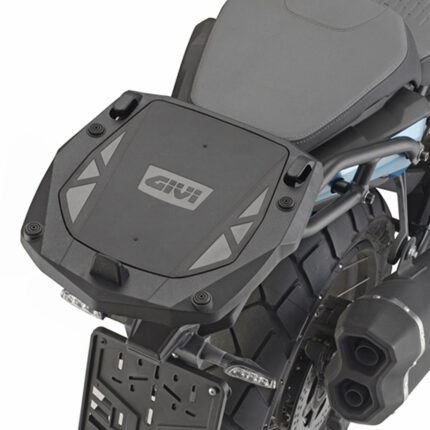 Nosač centralnog kofera GIVI QJMOTOR SRT 600 SX (25-) SR9701