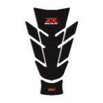 Nalepnica rezervoara TANK PAD Suzuki GSX-R 1000 carbon GP KOMPOZIT