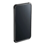 Maska za SAMSUNG S25 ULTRA TETRAFORCE QUIQKLOX sistem - Slika 2