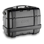 Centralni kofer GIVI TREKKER BLACK LINE TRK33B Monokey 33L crni