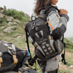 Ranac GIVI CANYON GRT731 12L - Slika 5