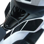 Nalepnice rezervoara i tunela Honda PCX 125 / PCX 150 (21-24) GP KOMPOZIT - Slika 3