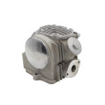 Glava cilindra kineski Cross 4T 50cc kpl CN - Slika 2