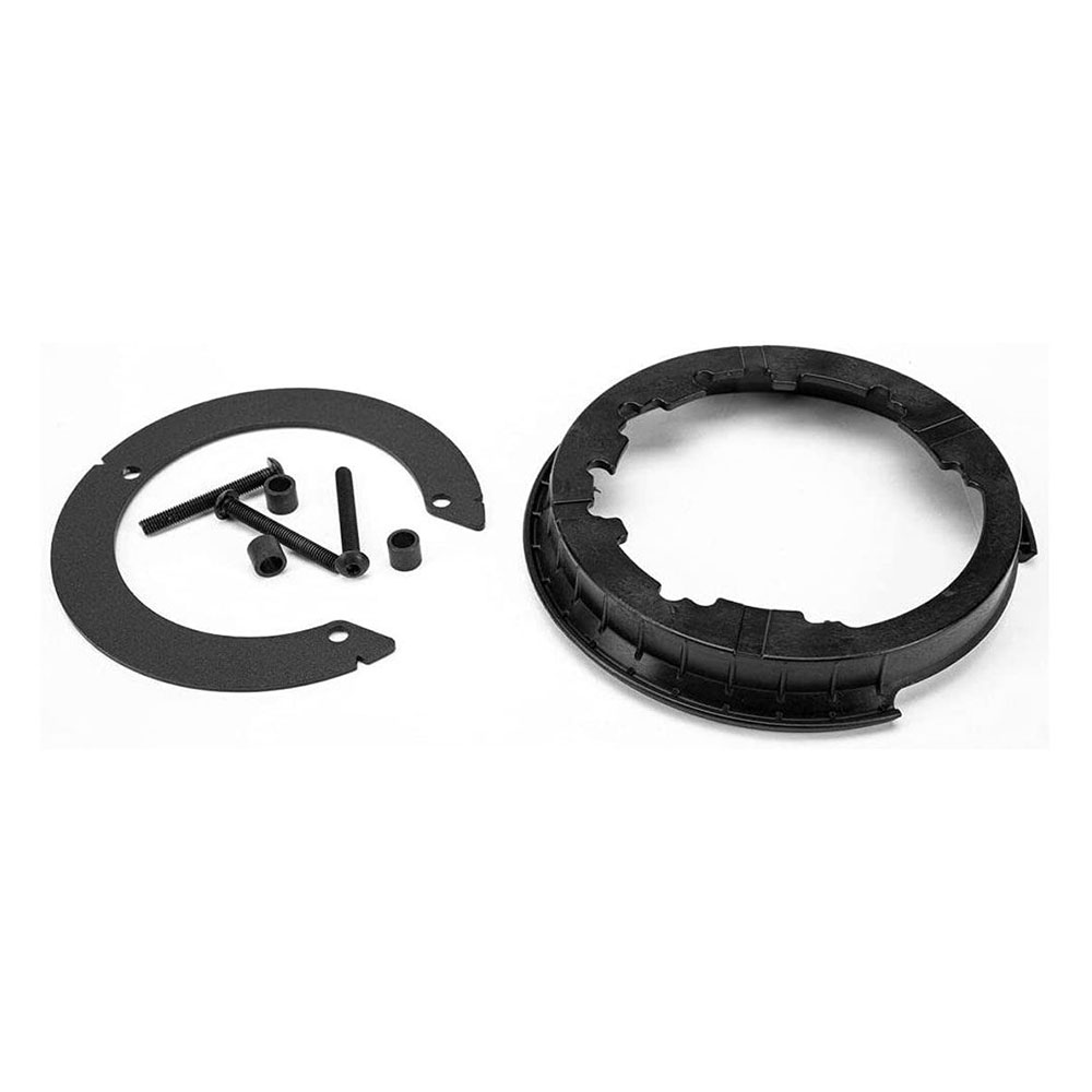 Nosač Tanklock torbe Kappa CF MOTO 800 MT ( 22-25 ) BF72K