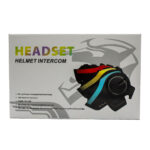 Komunikator bluetooth set HY-02 HYSNOX - Slika 5