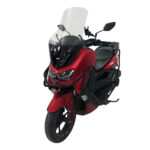Roll Bar kompletan Yamaha N MAX 125 / 155 (21-24) GP KOMPOZIT - Slika 3