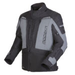 Jakna HYDRON crno siva 58 / 3XL MODEKA