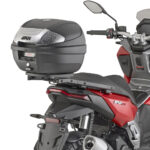 Centralni kofer GIVI E300NT2B Monolock 30L - Slika 2