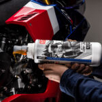 IPONE sintetičko ulje za 4T motore Katana Sport 10W30 1L - Slika 2