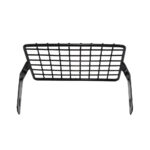 Mreža fara kocka crna Tomos 100x140 mm - Slika 2