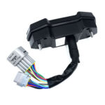 LCD displej kilometar sat CF MOTO 400-500 (20-22) - Slika 2
