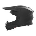 Kaciga NOX Cross N634 mat crna L