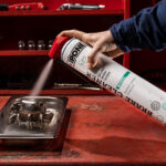 IPONE sprej za čišćenje kočionih pločica Spray BRAKE CLEANER 750ml - Slika 2