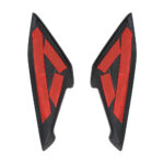 Bočne zaštite maske zadnje Yamaha N MAX 125 / 155 (21-24) GP KOMPOZIT - Slika 7