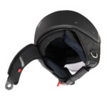 Kaciga Jet EL FRESH 6.0 mat crna TUCANO URBANO L - Slika 4