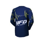 Dres Motocross UFO ADRENALINE SLIM plavi XL veličina - Slika 2