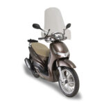 Vizir providni Kappa Peugeot TWEET 50-200 (10-22) 8100AK - Slika 2