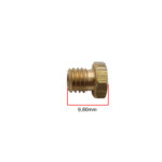 Dizna Tomos BT50 T15 Bing donja fi 0,72 mm - Slika 3