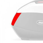 Katadiopteri kofera crveni GIVI V35 Z1424R - Slika 2
