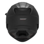 Kaciga NOX Full Face sa naočarima N304 S mat crna 2XL - Slika 3
