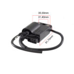 Bobina Gilera Runner. Piaggio Free RMS - Slika 2