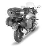 Centralni kofer GIVI V47NNT TECH Monokey 47L - Slika 2