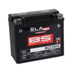 Akumulator BS 12V 20Ah SLA BGZ20HL-FA desni (176x89x154) 320A