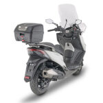 Centralni kofer Kappa K320N CUBE Monolock 32L - Slika 3