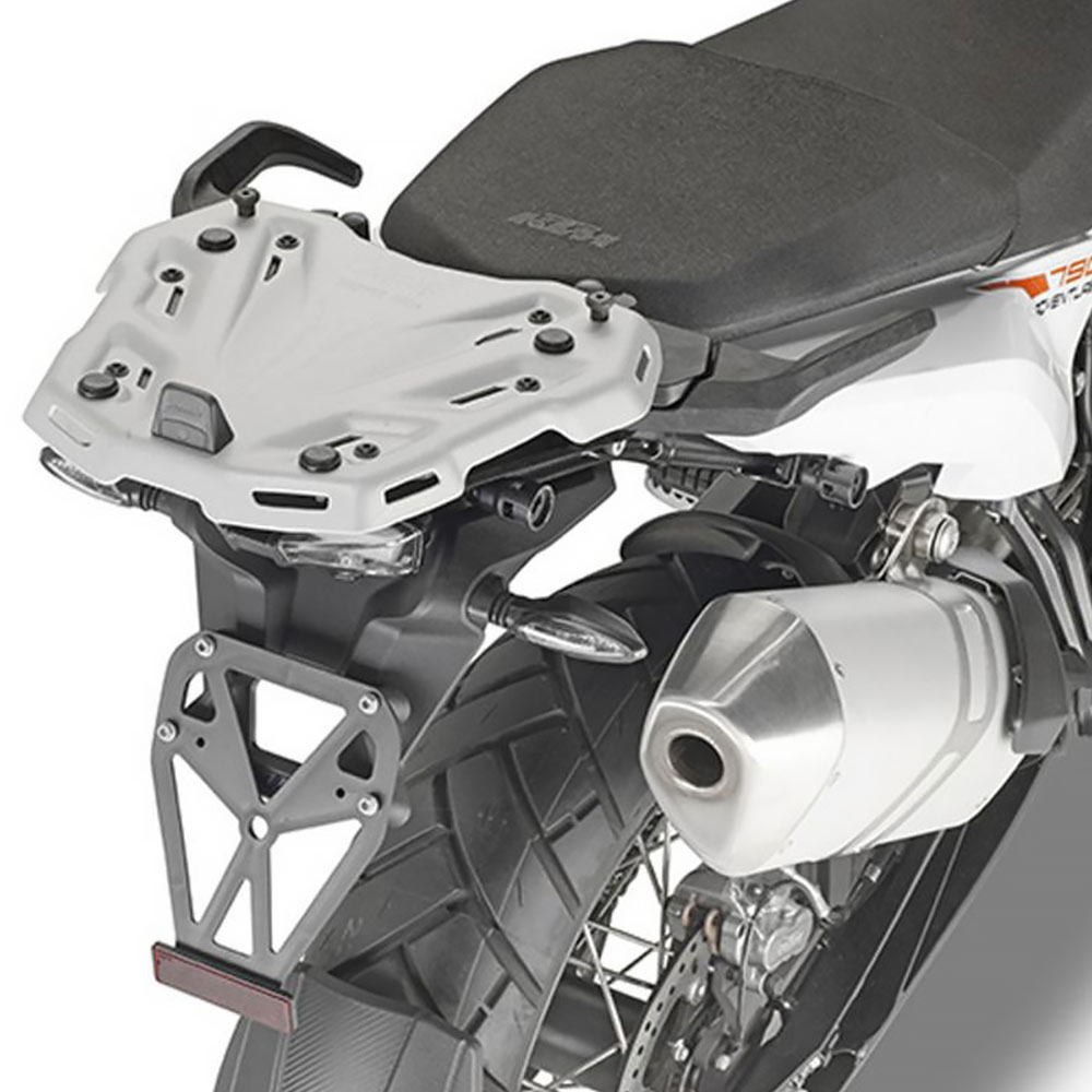 Nosač centralnog kofera Kappa Husqvarna Norden 901 (22-23) KR9430