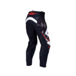 Pantalone Cross UFO ADRENALINE SLIM crne veličina - 54 - Slika 2