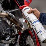 IPONE sprej za zaštitu metalnih i električnih delova Spray FULL PROTECT 750ml - Slika 2