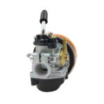 Karburator Tomos A3 A35 A5 Dellorto SHA 14-12 CN žuti - Slika 2