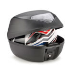 Centralni kofer Kappa K29NT Monolock 29L - Slika 3