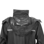 Kišno odelo DILUVIO START jakna + pantalone M TUCANO URBANO - Slika 4