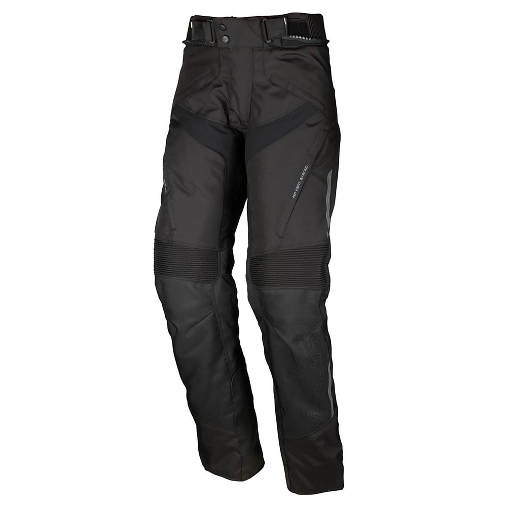 Pantalone CLONIC muške crne XL MODEKA