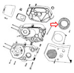 Ventilator Tomos APN - Slika 2
