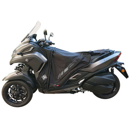 Termoscud pokrivač za noge R216-PROX za Yamahu Tricity 300 (20-25) TUCANO URBANO