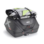 Centralni kofer / torba GIVI XL08B Monokey 40L - Slika 3