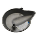 Poklopac uljne pumpe Tomos Sprint or - Slika 2