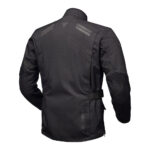 Jakna LUCANO crna 58 / 3XL MODEKA - Slika 2