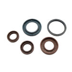 Semerinzi Piaggio Vespa Sfera Quartz set Athena - Slika 2