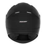 Kaciga NOX Full Face N731 dečija mat crna XL - Slika 3