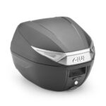 Centralni kofer GIVI C30NT TECH Monolock 30L